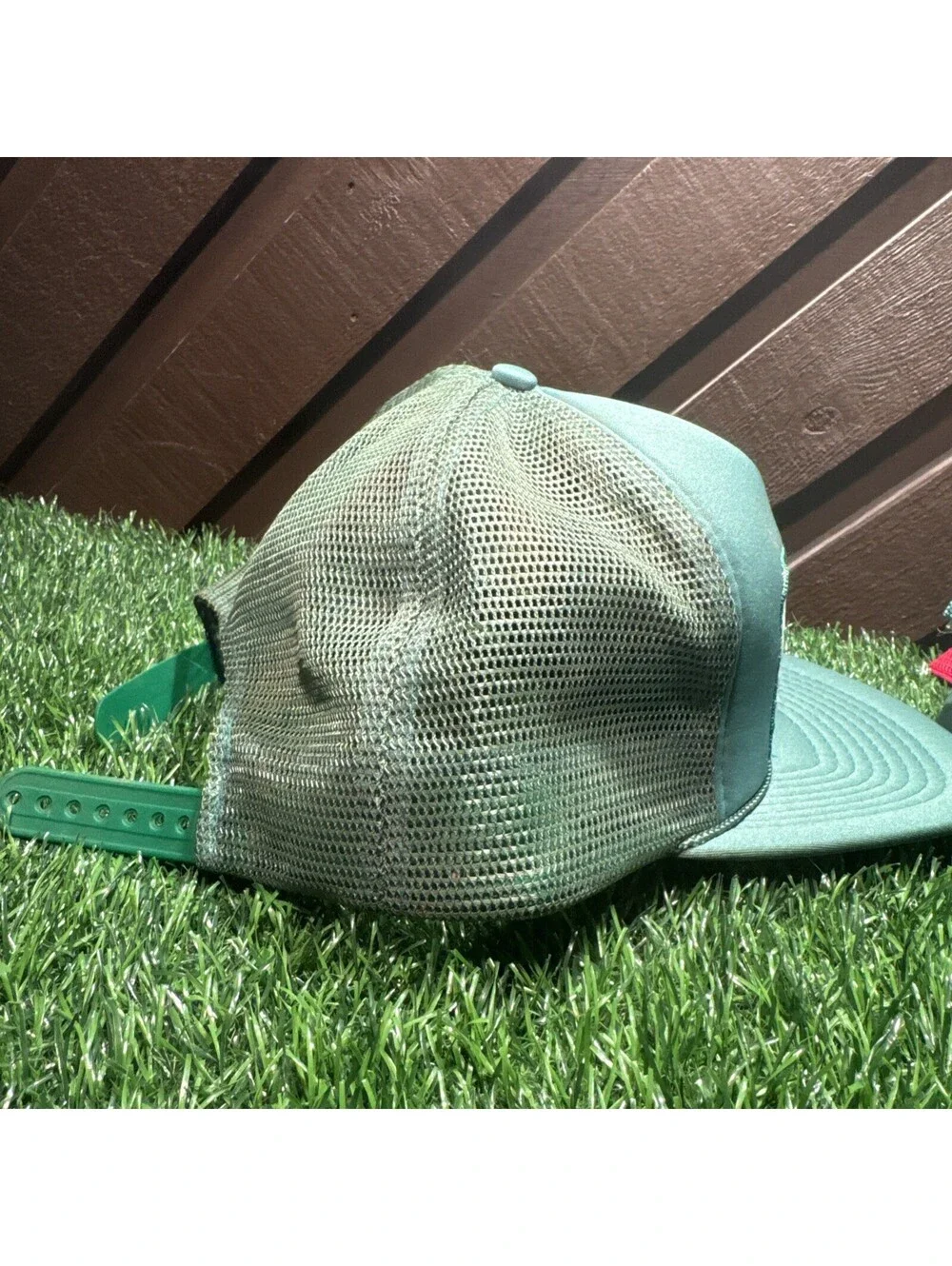N/A vintage prairie